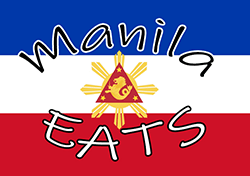 Manila Eats